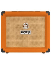 Ενισχυτής κιθάρας Orange - Crush 20RT, πορτοκαλί