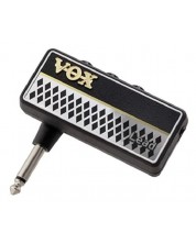 Ενισχυτής κιθάρας VOX -  amPlug2 Lead, ασημί/μαύρο -1