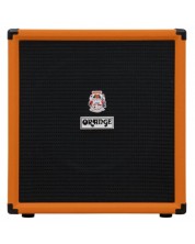 Ενισχυτής κιθάρας  Orange - Crush Bass 100 Combo,πορτοκαλί -1
