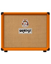 Ενισχυτής κιθάρας Orange - Super Crush 100 C, πορτοκαλί