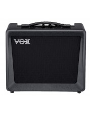 Ενισχυτής κιθάρας VOX - VX15 GT, μαύρο -1