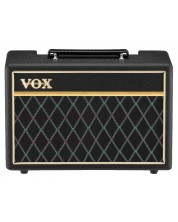 Ενισχυτής μπάσου κιθάρας VOX - Pathfinder 10 Bass,  μαύρο -1