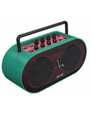 Ενισχυτής κιθάρας VOX - Soundbox  M GR, πράσινο -1