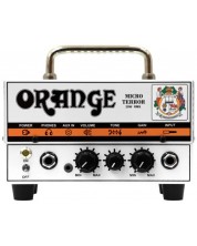 Ενισχυτής κιθάρας Orange - Micro Terror, λευκό/πορτοκαλί -1