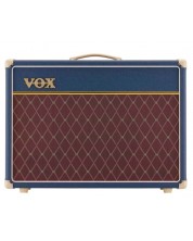 Ενισχυτής κιθάρας VOX - AC15C1 RB, Rich Blue -1
