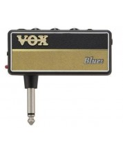 Ενισχυτής κιθάρας VOX - amPlug2 Blues, χρυσό/μαύρο -1