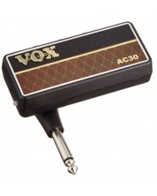 Ενισχυτής κιθάρας VOX - amPlug2 AC30, καφέ/μαύρο -1