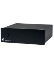 Ενισχυτής Pro-Ject - Amp Box S3, μαύρο