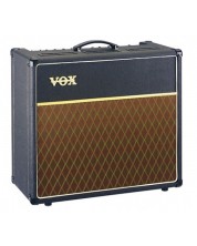 Ενισχυτής κιθάρας VOX - AC30CC1, μαύρο/καφέ -1
