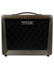 Ενισχυτής κιθάρας VOX - VX50 AG Nutube Acoustic Amp, καφέ