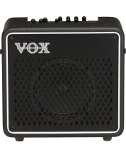 Ενισχυτής κιθάρας VOX - MINI GO 50, μαύρο