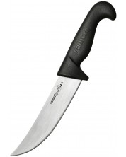Μαχαίρι Samura - Sultan Pro Pichak, 16.1 cm, μαύρη λαβή