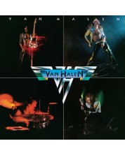 Van Halen - Van Halen I, Remastered 2015 (Vinyl) -1