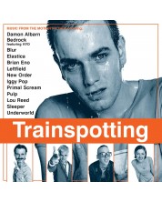 Various Artists - Trainspotting, Soundtrack (2 Vinyl)