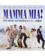 Various Artists - Mamma Mia! Soundtrack (CD) -1