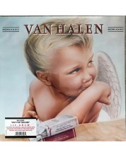 Van Halen - 1984 (Vinyl)