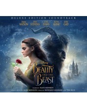 Various Artists - Beauty and The Beast Soundtrack (2 CD) -1