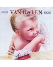 Van Halen - 1984, Remastered (CD) -1