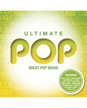 Various Artists - Ultimate... Pop (4 CD)