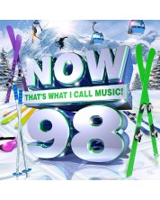 Various Artists - Now That's What I Call Music Vol 98 (2 CD)