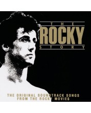 Original Soundtrack- The Rocky Story (CD)