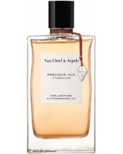 Van Cleef & Arpels Extraordinaire Eau de Parfum Precious Oud, 75 ml