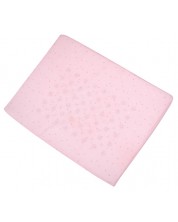 Μαξιλαράκι Lorelli - Air Comfort, ροζ ουρανός,60 х 45 х 9 cm -1