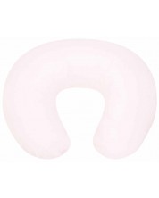 Μαξιλάρι θηλασμού KikkaBoo - Dream Big, Pink -1