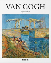 Van Gogh -1