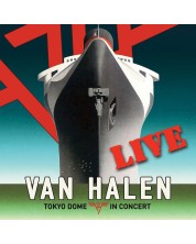 Van Halen - Tokio Dome In Concert (2 CD)