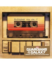Various Artists - Guardians of the Galaxy: Awesome Mix Vol. 1 (CD) -1