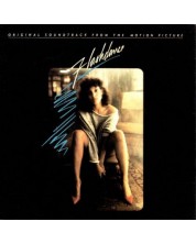 Various Artists - Original Soundtrack From The Motion Picture Flashdance (CD) -1