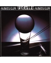 Vangelis- Albedo 0.39 (CD)