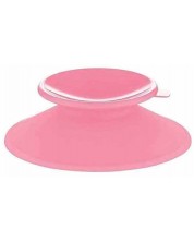 Κενό για πιάτο ή κύπελλο BabyJem - Pink  -1