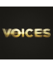 Various Artists - Voices (2 CD)