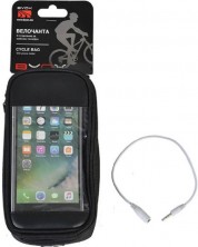Τσάντα ποδηλάτου για smartphone Byox - ποικιλία -1