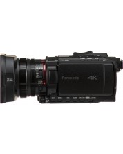 Βιντεοκάμερα  Panasonic - HC-X1500,μαύρη -1
