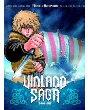 Vinland Saga, Vol. 1: For Honor And Vengeance