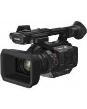 Βίντεο κάμερα Panasonic - HC-X2E 4K, μαύρη -1