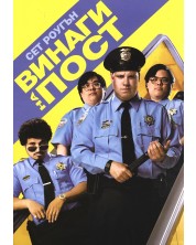Observe and Report (DVD)