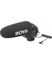 Μικρόφωνο βίντεο Boya -  BY-BM3030 shotgun,  μαύρο -1
