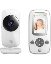 Οθόνη μωρού βίντεο Motorola - VM481 -1