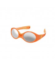 Γυαλιά ηλίου Visiomed - Reverso Twist, 12-24 μηνών, πορτοκαλί -1