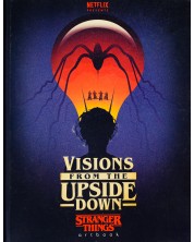 Visions from the Upside Down: Stranger Things Artbook