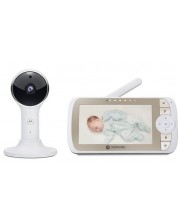 Βιντεοθόνη μωρού  Motorola - VM65x Connect -1