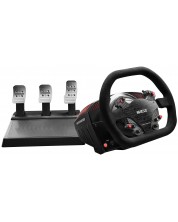Τιμόνι με πεντάλια Thrustmaster - TS-XW Racer Sparco P310 Compet. Mod,PC/Xbox  -1