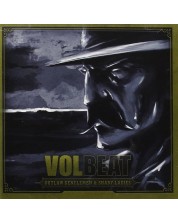 Volbeat - Outlaw Gentlemen And Shady Ladies (CD)