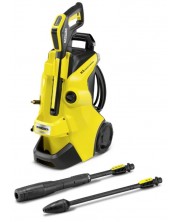 Πιεστικό νερού Karcher - K 4 Power Control, κίτρινο -1