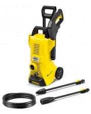 Πιεστικό νερού Karcher - K 3 Power Control, κίτρινο -1