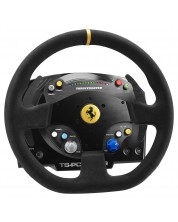 Τιμόνι Thrustmaster - Ferrari 488 Challenge Edition, TS-PC, μαύρο